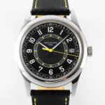Patek Philippe 6007G-001 Super Clone Watch: Price, Pictures, Videos, Reviews.
