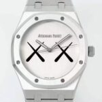APS factory Audemars Piguet 15500ST Super Clone Watch: Price, Pictures, Videos, Reviews.