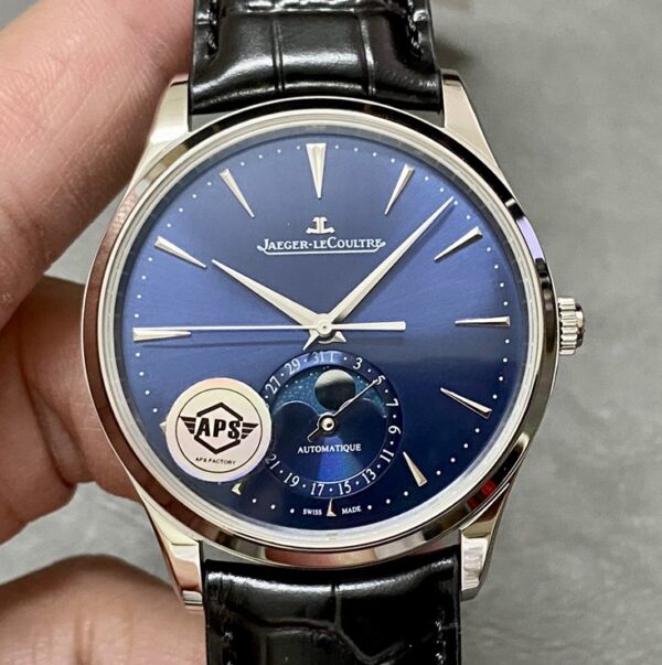 Jaeger-LeCoultre 1368480 APS Factory | US Replica - 1:1 Top quality replica watches factory, super clone Swiss watches.