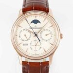 Jaeger-LeCoultre Q1142510 VR Factory | US Replica - 1:1 Top quality replica watches factory, super clone Swiss watches.