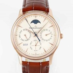 Jaeger-LeCoultre Q1142510 VR Factory | US Replica - 1:1 Top quality replica watches factory, super clone Swiss watches.