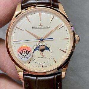 Jaeger-LeCoultre 1362510 APS Factory | US Replica - 1:1 Top quality replica watches factory, super clone Swiss watches.