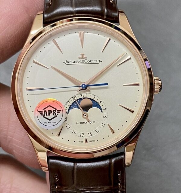 Jaeger-LeCoultre 1362510 APS Factory | US Replica - 1:1 Top quality replica watches factory, super clone Swiss watches.