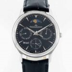Jaeger-LeCoultre 1308470 VR Factory | US Replica - 1:1 Top quality replica watches factory, super clone Swiss watches.