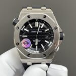Audemars Piguet 15710ST.OO.A002CA APS Factory | US Replica - 1:1 Top quality replica watches factory, super clone Swiss watches.