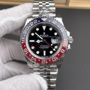 VS Factory Rolex m126710blro-0001 Super Clone Watch: Price, Pictures, Videos, Reviews.
