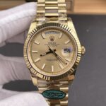 RC Factory Rolex M228238-0003 Super Clone Watch: Price, Pictures, Videos, Reviews.