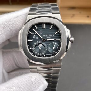 Patek Philippe 5712-1A-001 Super Clone Watch: Price, Pictures, Videos, Reviews, Specs.