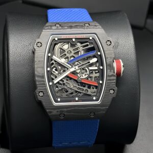 UMI Factory Richard Mille RM67-02 Super Clone Watch: Price, Pictures, Videos, Reviews.