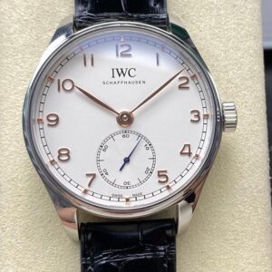 IWC IW358303 Super Clone Watch: Price, Pictures, Videos, Reviews.