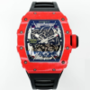 ZF Factory Richard Mille RM35-02 Super Clone Watch: Price, Pictures, Videos, Reviews.
