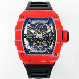 ZF Factory Richard Mille RM35-02 Super Clone Watch: Price, Pictures, Videos, Reviews.
