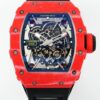 ZF Factory Richard Mille RM35-02 Super Clone Watch: Price, Pictures, Videos, Reviews.