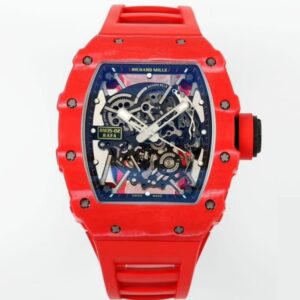 Richard Mille RM35-02 Super Clone Watch: Price, Pictures, Videos, Reviews, In Stock.