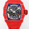 Richard Mille RM35-02 Super Clone Watch: Price, Pictures, Videos, Reviews, In Stock.