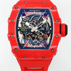 Richard Mille RM35-02 Super Clone Watch: Price, Pictures, Videos, Reviews, In Stock.