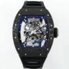 Richard Mille RM055 Super Clone Watch: Price, Pictures, Videos, Reviews, Specs.