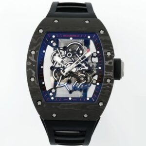 Richard Mille RM055 Super Clone Watch: Price, Pictures, Videos, Reviews, Specs.