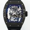 Richard Mille RM055 Super Clone Watch: Price, Pictures, Videos, Reviews, Specs.