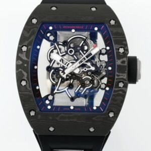 Richard Mille RM055 Super Clone Watch: Price, Pictures, Videos, Reviews, Specs.