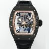 Richard Mille RM055 Super Clone Watch: Price, Pictures, Videos, Reviews, QC.