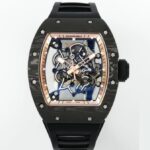Richard Mille RM055 Super Clone Watch: Price, Pictures, Videos, Reviews, QC.