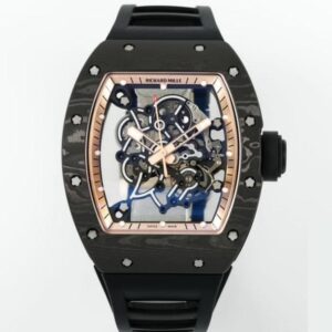 Richard Mille RM055 Super Clone Watch: Price, Pictures, Videos, Reviews, QC.