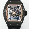 Richard Mille RM055 Super Clone Watch: Price, Pictures, Videos, Reviews, QC.