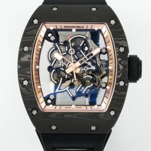 Richard Mille RM055 Super Clone Watch: Price, Pictures, Videos, Reviews, QC.