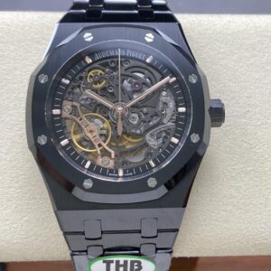 Audemars Piguet 15416CE.OO.1225CE.01 Super Clone Watch: Price, Pictures, Videos, Reviews.