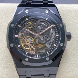 Audemars Piguet 15416CE.OO.1225CE.01 Super Clone Watch: Price, Pictures, Videos, Reviews.