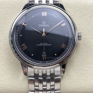 Omega 434.10.40.20.01.001 Super Clone Watch: Price, Pictures, Videos, Reviews.