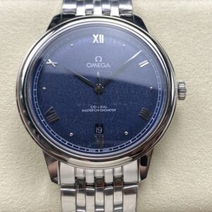 Omega 434.10.40.20.03.001 Super Clone Watch: Price, Pictures, Videos, Reviews.