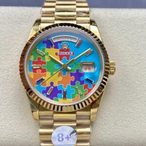 Rolex m128238-0106 Super Clone Watch: Price, Pictures, Videos, Reviews.