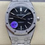 Audemars Piguet 15454BC.GG.1259BC.03 Super Clone Watch: Price, Pictures, Videos, Reviews.