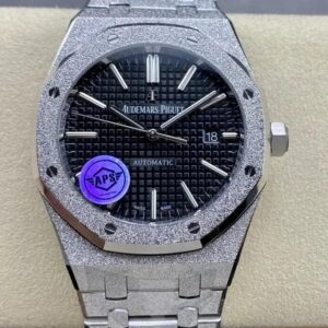 Audemars Piguet 15454BC.GG.1259BC.03 Super Clone Watch: Price, Pictures, Videos, Reviews.