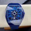 Franck Muller V45 SC DT YACHTING Super Clone Watch: Price, Pictures, Videos, Reviews.