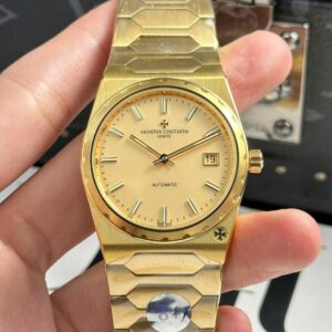 Vacheron Constantin 4200H-222J-B935 Super Clone Watch: Price, Pictures, Videos, Reviews.
