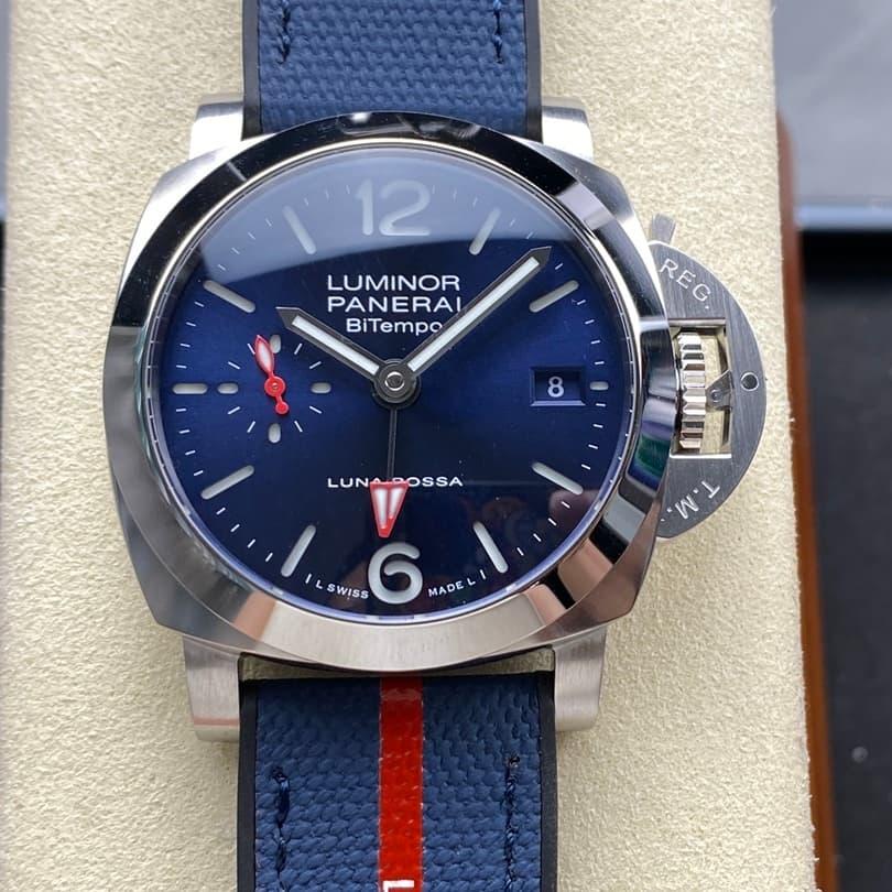 Panerai PAM01404 Super Clone Watch: Price, Pictures, Videos, Reviews.