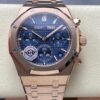 Audemars Piguet 26240OR.OO.1320OR.05 Super Clone Watch: Price, Pictures, Videos, Reviews.