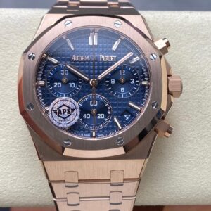 Audemars Piguet 26240OR.OO.1320OR.05 Super Clone Watch: Price, Pictures, Videos, Reviews.