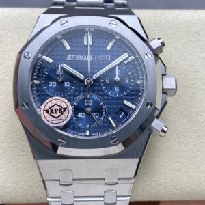 Audemars Piguet 26240ST.OO.1320ST.05 Super Clone Watch: Price, Pictures, Videos, Reviews.