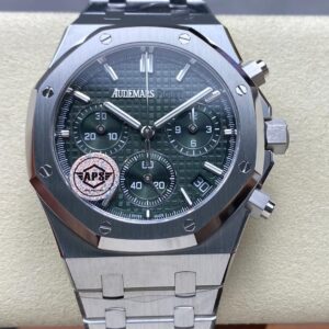 Audemars Piguet 26240ST.OO.1320ST.08 Super Clone Watch: Price, Pictures, Videos, Reviews.