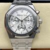 Audemars Piguet 26240ST.OO.1320ST.07 Super Clone Watch: Price, Pictures, Videos, Reviews.