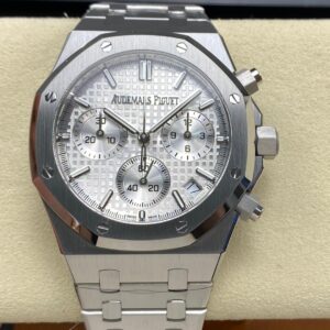 Audemars Piguet 26240ST.OO.1320ST.07 Super Clone Watch: Price, Pictures, Videos, Reviews.
