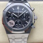 Audemars Piguet 26240ST.OO.1320ST.06 Super Clone Watch: Price, Pictures, Videos, Reviews.