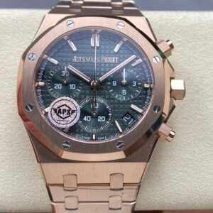 Audemars Piguet 26240OR.OO.1320OR.08 Super Clone Watch: Price, Pictures, Videos, Reviews.