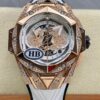 Hublot 418.OX.2001.RX.1604.MXM20 Super Clone Watch: Price, Pictures, Videos, Reviews.