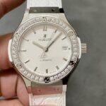 Hublot 542.NE.2010.LR.1204 Super Clone Watch: Price, Pictures, Videos, Reviews.