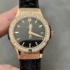 Hublot 591.OX.1480.RX.1204 Super Clone Watch: Price, Pictures, Videos, Reviews.